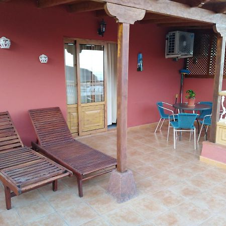 Apartamentos La Banda Playa de Santiago  Bagian luar foto