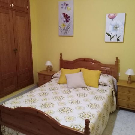 Apartamentos La Banda Playa de Santiago  Bagian luar foto