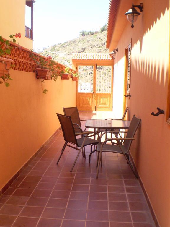 Apartamentos La Banda Playa de Santiago  Bagian luar foto