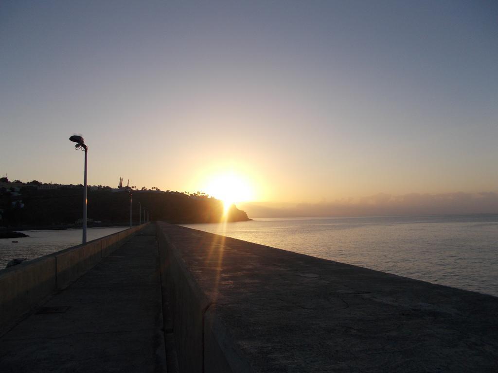 Apartamentos La Banda Playa de Santiago  Bagian luar foto