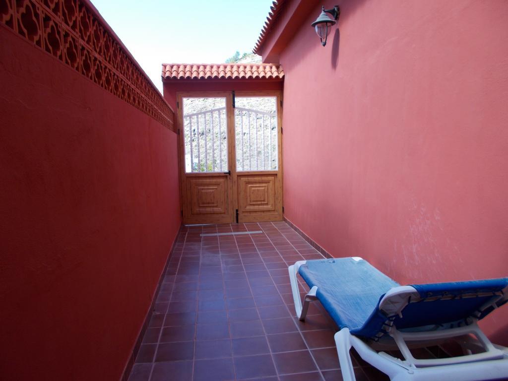 Apartamentos La Banda Playa de Santiago  Bagian luar foto