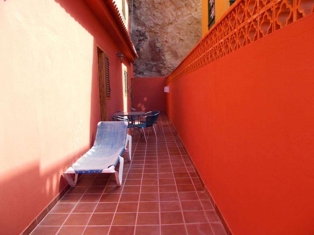 Apartamentos La Banda Playa de Santiago  Bagian luar foto