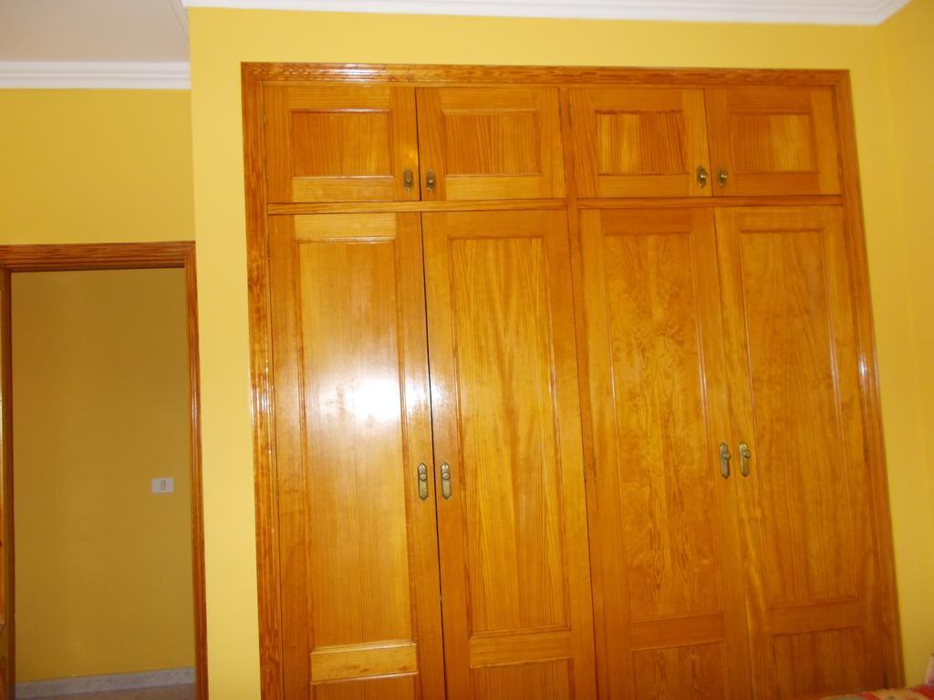 Apartamentos La Banda Playa de Santiago  Bagian luar foto