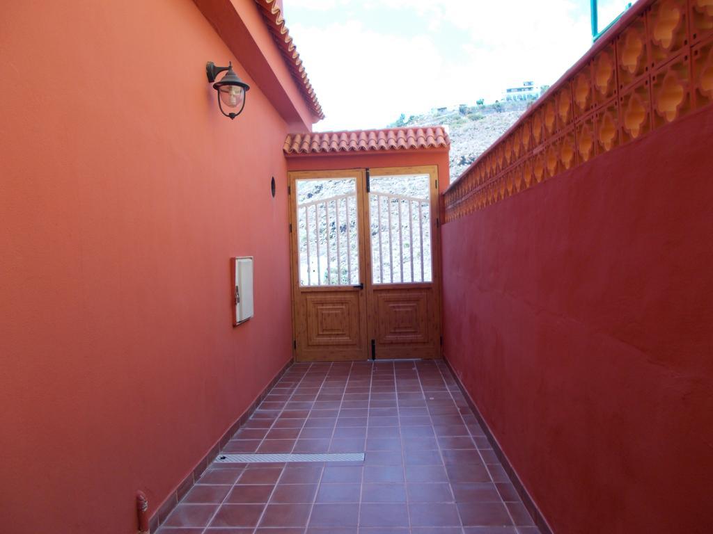 Apartamentos La Banda Playa de Santiago  Bagian luar foto