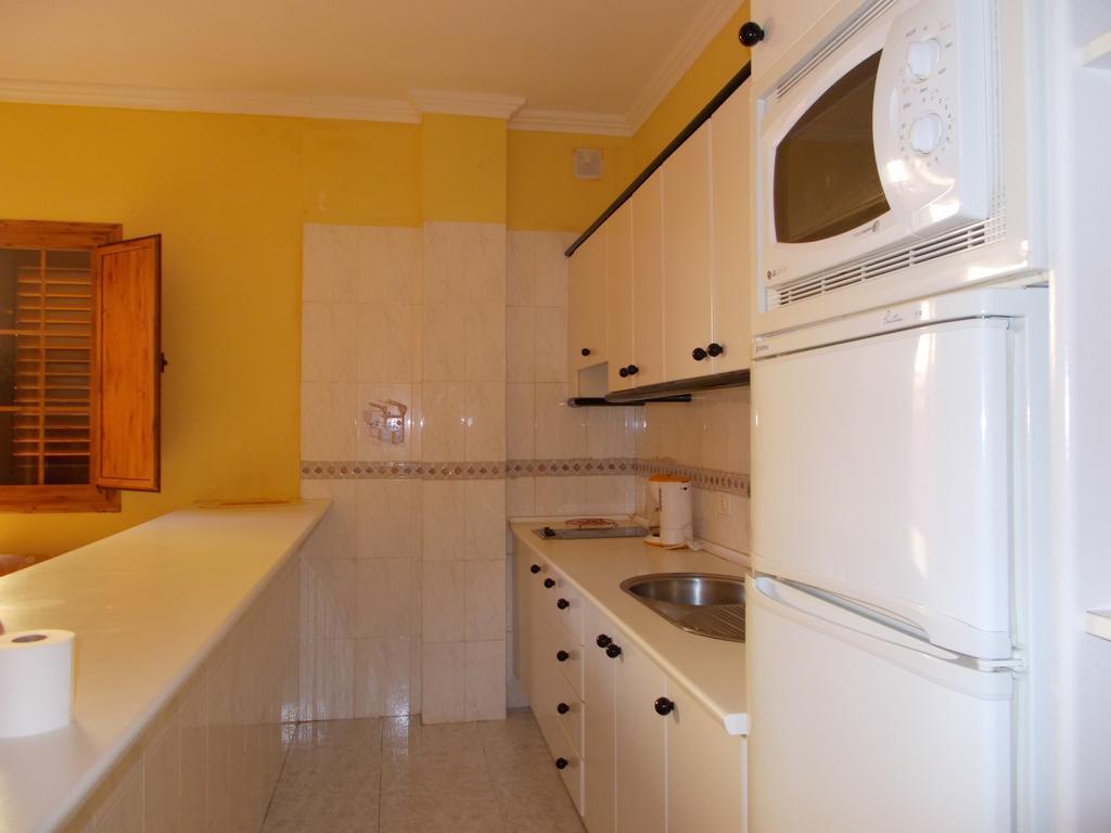 Apartamentos La Banda Playa de Santiago  Bagian luar foto