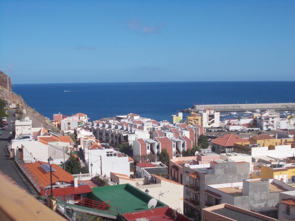 Apartamentos La Banda Playa de Santiago  Bagian luar foto