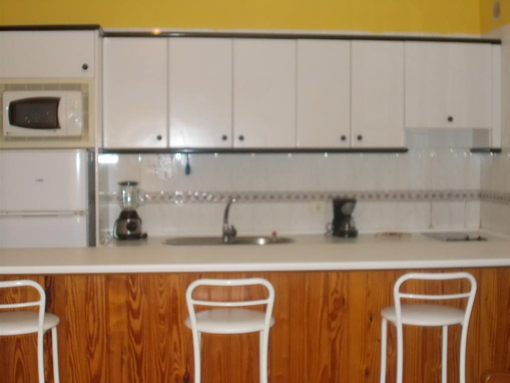 Apartamentos La Banda Playa de Santiago  Bagian luar foto