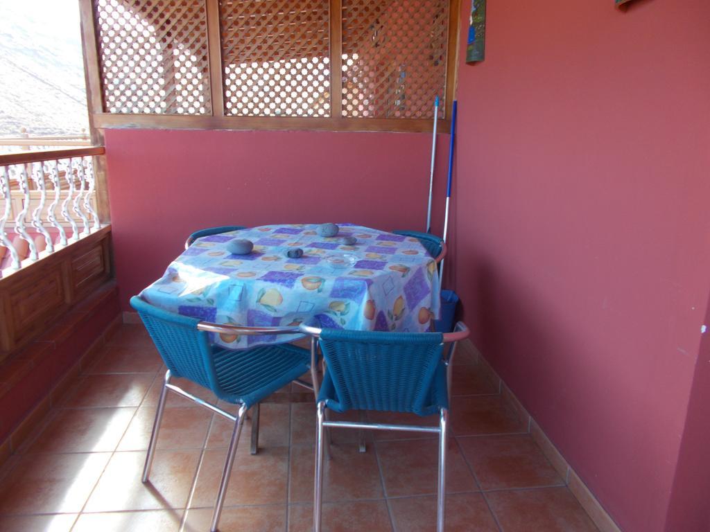 Apartamentos La Banda Playa de Santiago  Bagian luar foto