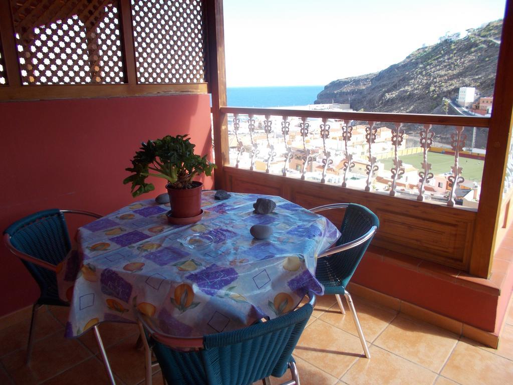 Apartamentos La Banda Playa de Santiago  Bagian luar foto