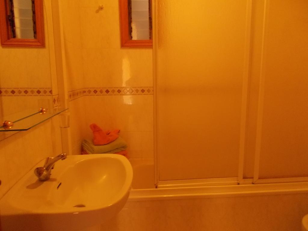 Apartamentos La Banda Playa de Santiago  Bagian luar foto