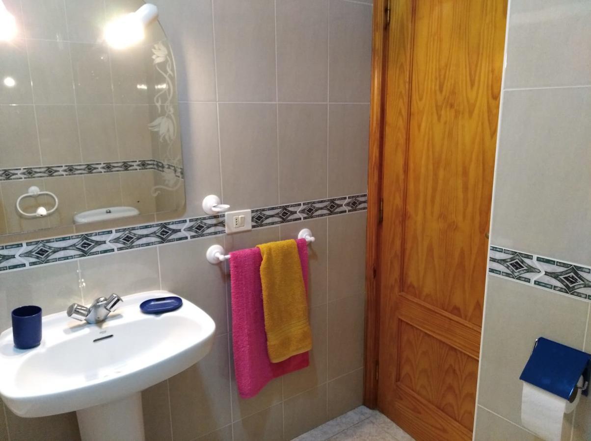 Apartamentos La Banda Playa de Santiago  Bagian luar foto