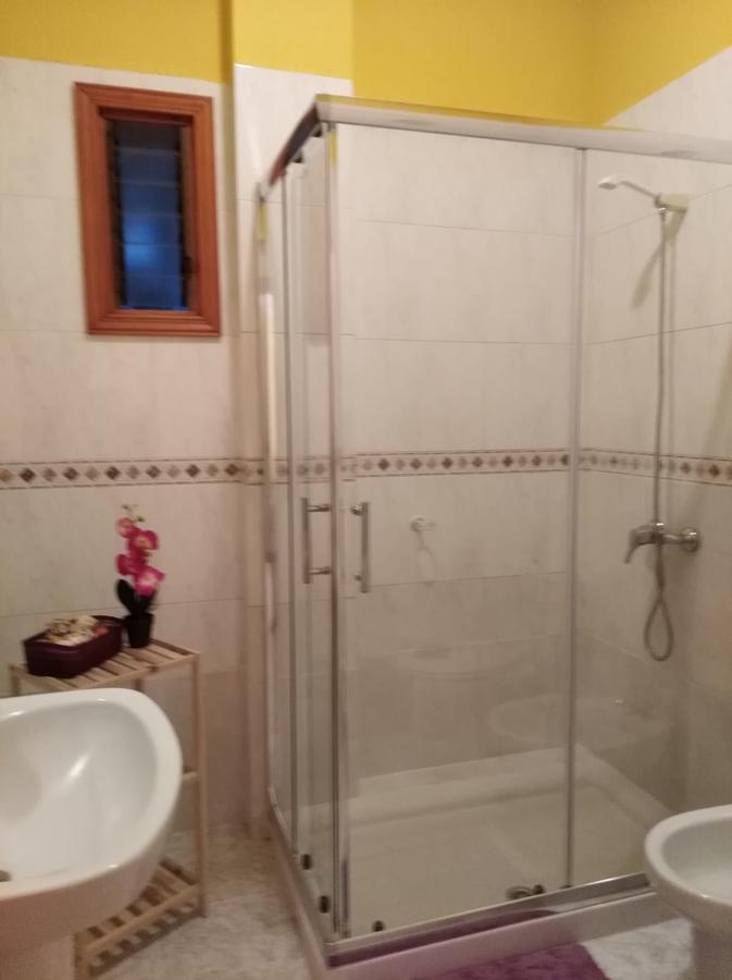 Apartamentos La Banda Playa de Santiago  Bagian luar foto