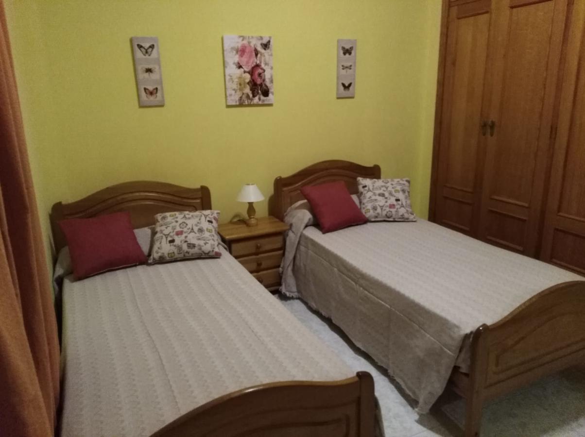 Apartamentos La Banda Playa de Santiago  Bagian luar foto